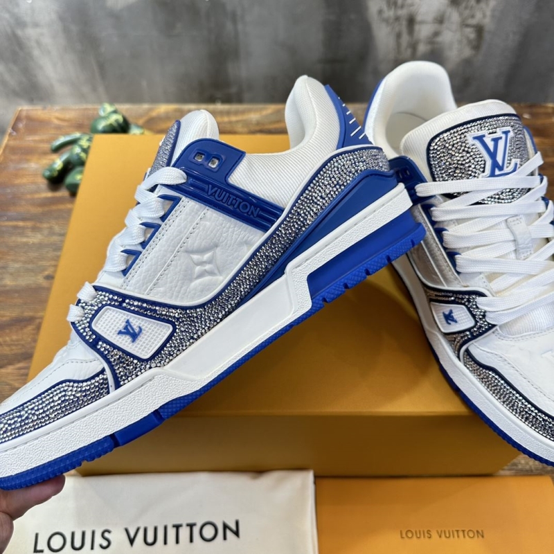 LV Casual Shoes